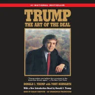 Trump: The Art of the Deal [Book]