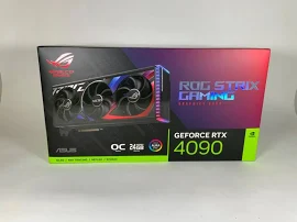 HOT MSI - NVIDIA GeForce RTX 4090 GAMING TRIO 24G 24GB DDR6X ON