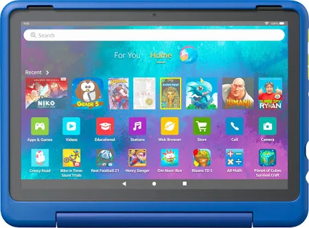 Amazon Fire HD 10 Kids Pro Tablet