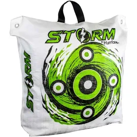 Hurricane Storm II 20 Bag Target