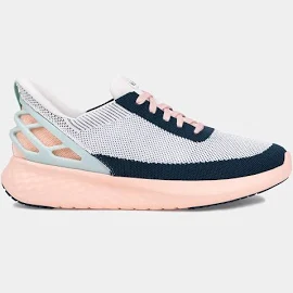 Kizik Gender Inclusive Athens Hands-Free Knit Sneaker in Bahama at Nordstrom, Size 9.5