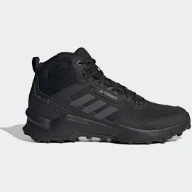 Adidas Men's Terrex AX4 Mid GORE-TEX Hiking Shoes 11.5 / Black