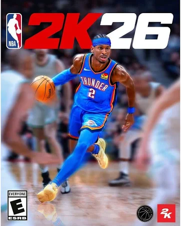 NBA 2K26 - PC Steam