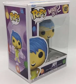 Inside Out 2 - Joy (Pop! Vinyl)