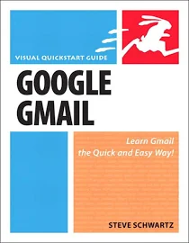 Google Gmail [Book]