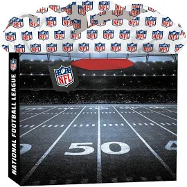 NFL Generic Medium Gogo Gift Bag
