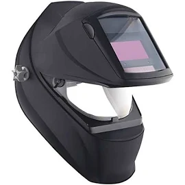 Miller Electric Auto Darkening Welding Helmet Black 260938