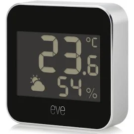 Multi-function Weather Station Eve