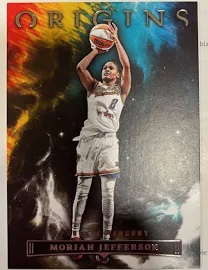 2023 Panini Origins Wnba Basketball Sports Cards Base And Rookies Pick