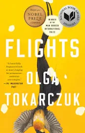 Flights [Book]