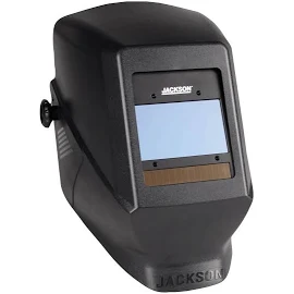 Jackson Safety 46129 - Welding Helmet Insight ADF