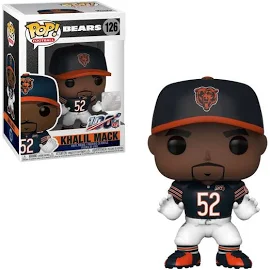 NFL Chicago Bears Khalil Mack Funko Pop!