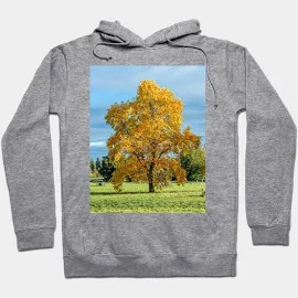 dalyndigaital2@gmail.com Golden Tree Hoodie