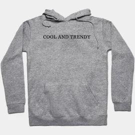 alexagagov@gmail.com Cool and Trendy Hoodie