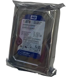 Western Digital/ 1.0tb /wd1oezex-07wn4a0