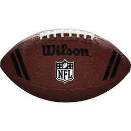 Wilson NFL Spotlight Football