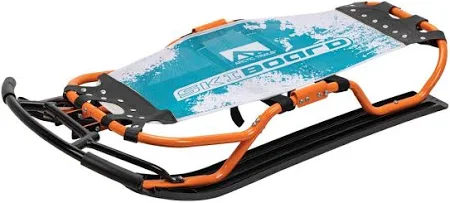 Franklin Sports Arctic Trail Skiboard Snow Sled