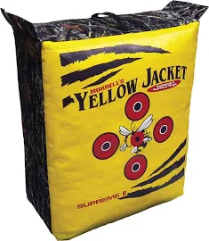 Morrell Yellow Jacket Supreme Field Point Target