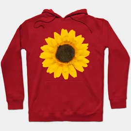 dalyndigaital2@gmail.com Sunflower Hoodie