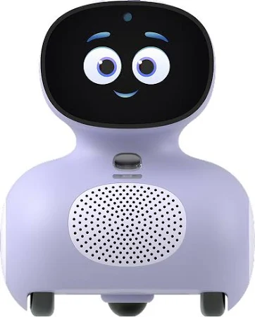 Miko Mini AI Robot for Kids