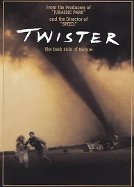 Twister [DVD] [1996]