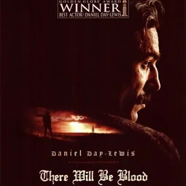 There Will Be Blood Movie Poster (11 x 17) - Item # MOV409063