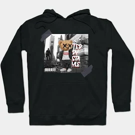 oofek96@gmail.com Teddy New York Hoodie