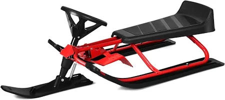 Snow Racer Sled
