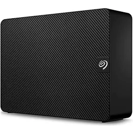 Seagate Expansion Desktop STKP14000400 14TB External Hard Drive 3.5 inch USB 3.0 PC & Notebook with 2 Year Rescue Service