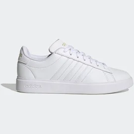 Adidas Women's Grand Court 2.0 Sneakers - White