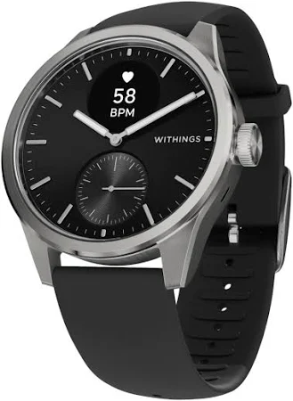 Withings ScanWatch 2