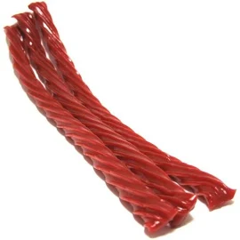 Nuts.com Twizzlers (strawberry)