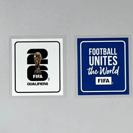 Official 2026 World Cup Qualifiers Patch