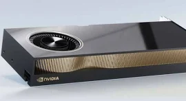 NVIDIA RTX A6000 Graphics Card---Performance Amplified,A6000E(long-term supply)