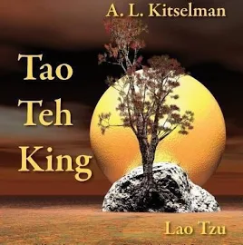 Tao Teh King [Book]