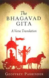 The Bhagavad Gita: A Verse Translation [Book]