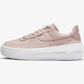 Nike Wmns Air Force 1 PLT.AF.ORM 'Pink Oxford' | Women's Size 10