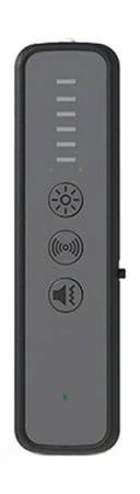 Upgraded AI Powered Anti Device Portable RF Scanner