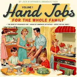 Hand Jobs for the Whole Family [Book]