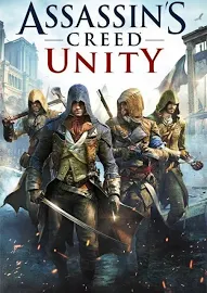 Assassin's Creed: Unity