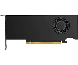 HP Nvidia RTX A2000 Graphic Card - 6 GB GDDR6