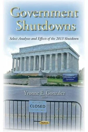 Government Shutdowns 2013