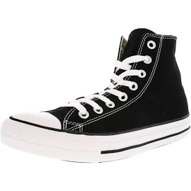Converse Men's Chuck Taylor All Star Canvas High Top Sneakers - 14M