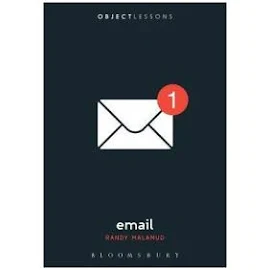 Email [Book]