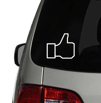 Facebook Like Symbol