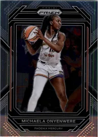 2023 Panini Prizm Wnba Basketball Card Pick (base)