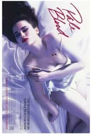 Posterazzi MOV243560 Pale Blood Movie Poster - 11 x 17 in.
