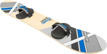 Snow Ryder Snowboard