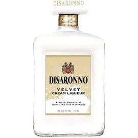 Disaronno Velvet Liqueur byBalboa's Tap House