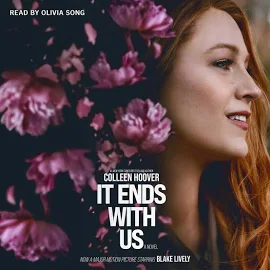 It Ends with US - Audiobook